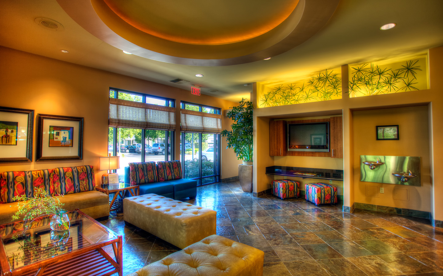 API team collaboration