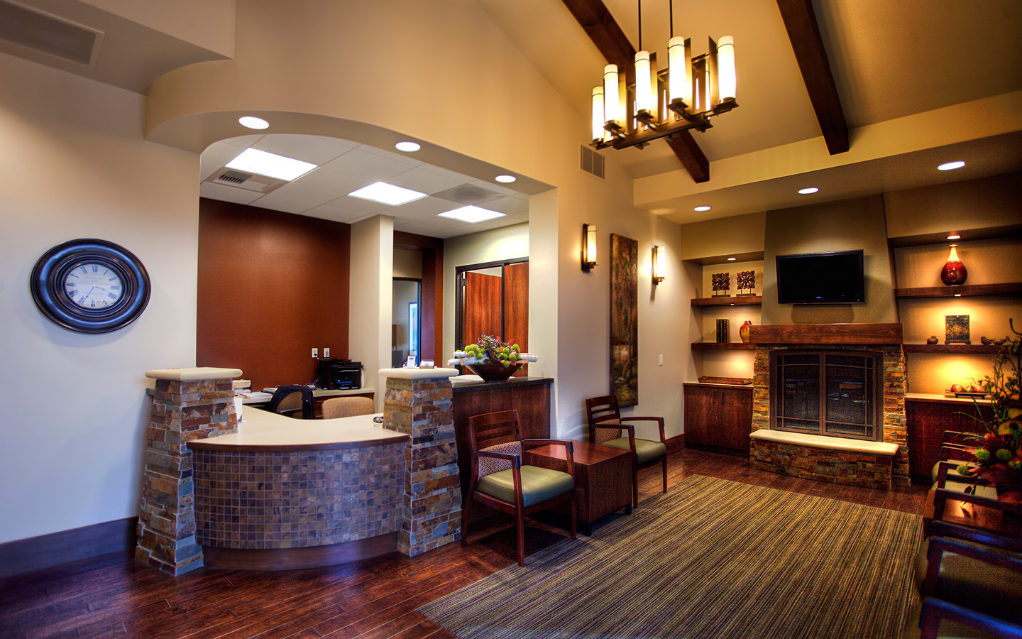 Escalon Dental Office