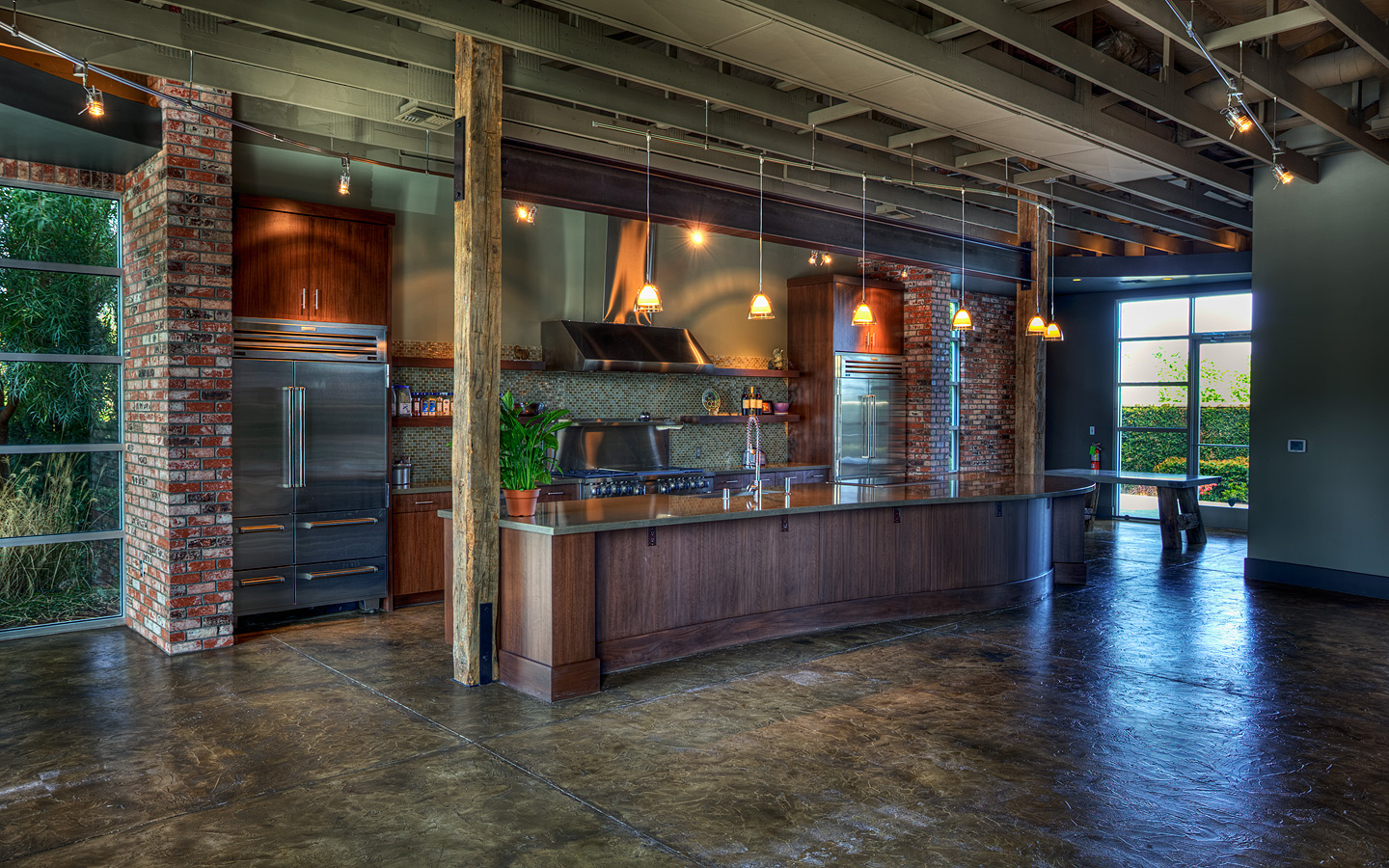 Innov8 Office Building