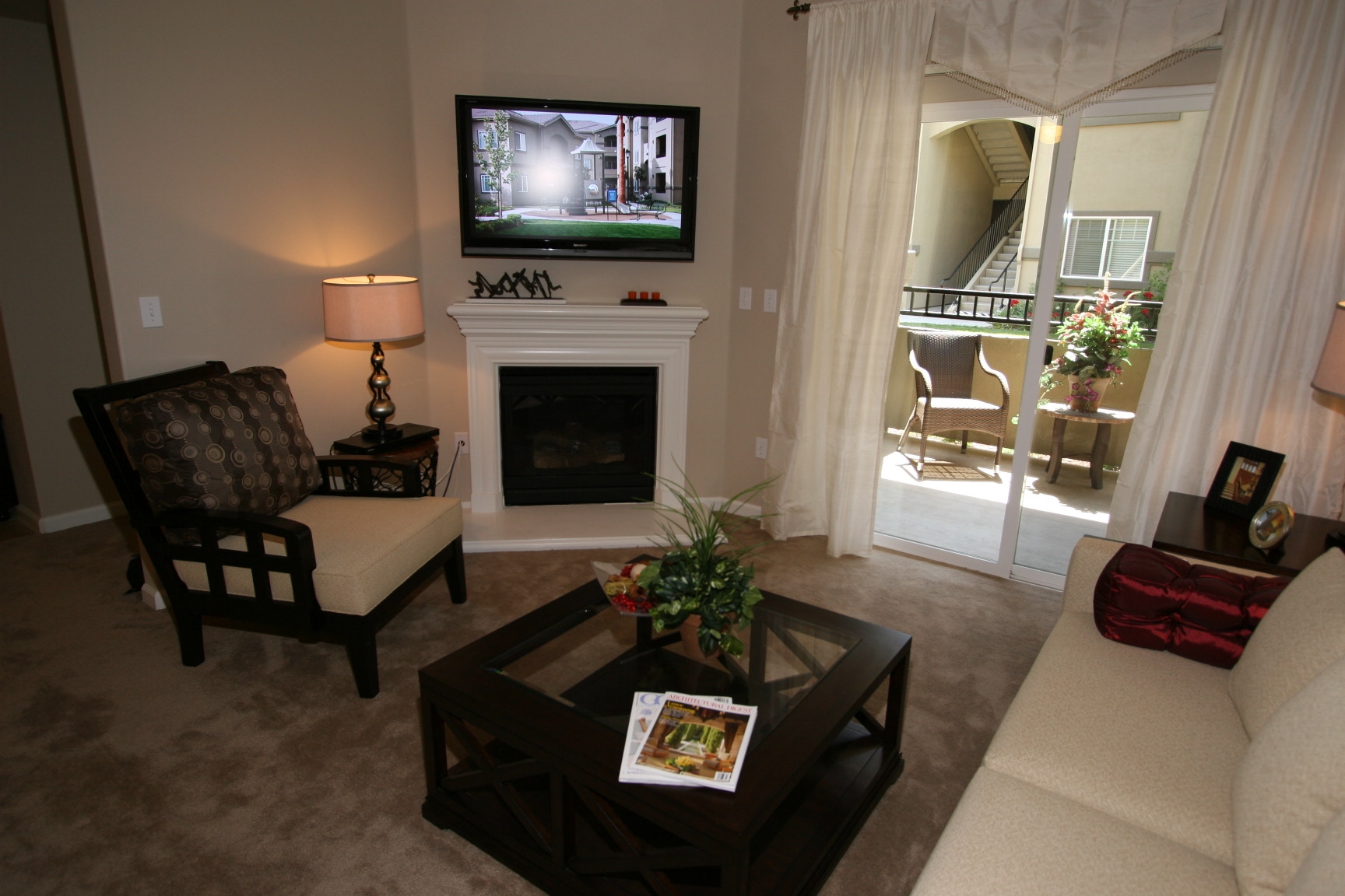 Multi-Family Residential