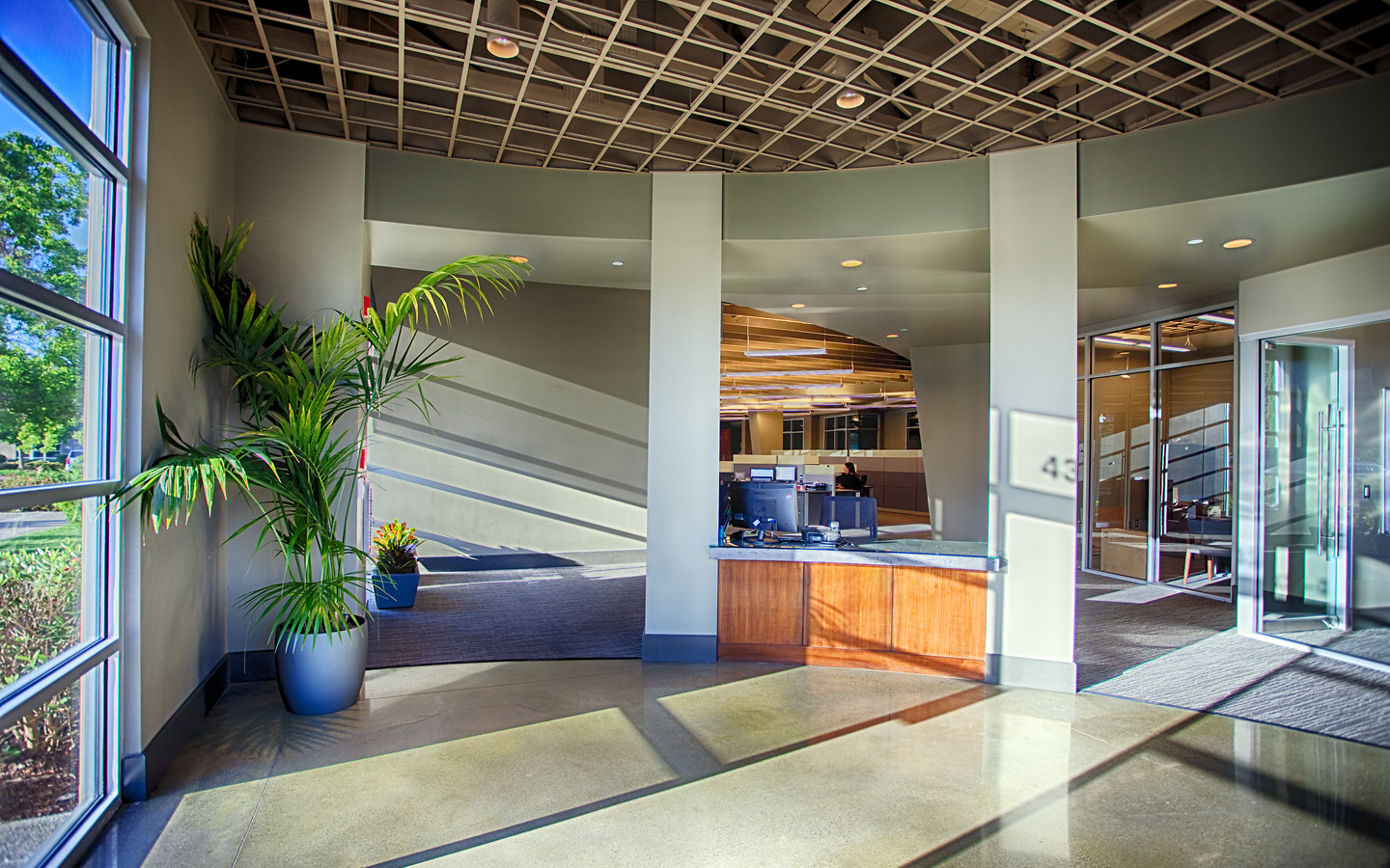 Nobile Equine Center