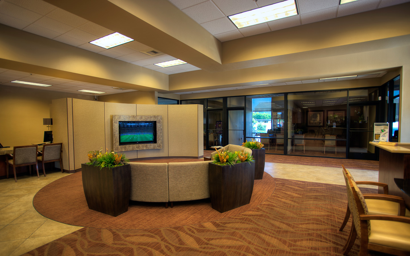 Oak Valley Community Bank