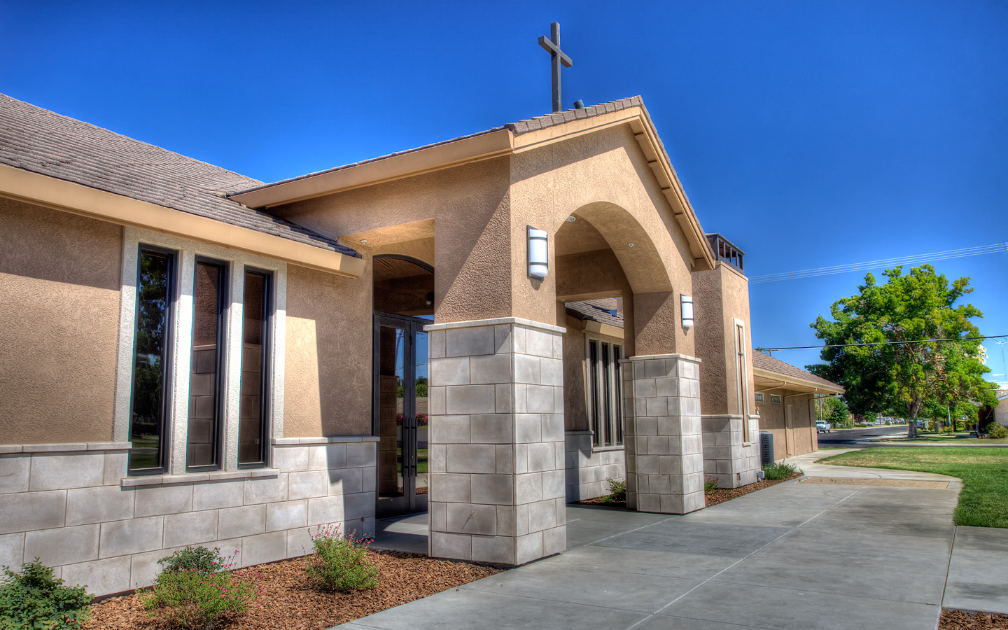 United Methodist Church